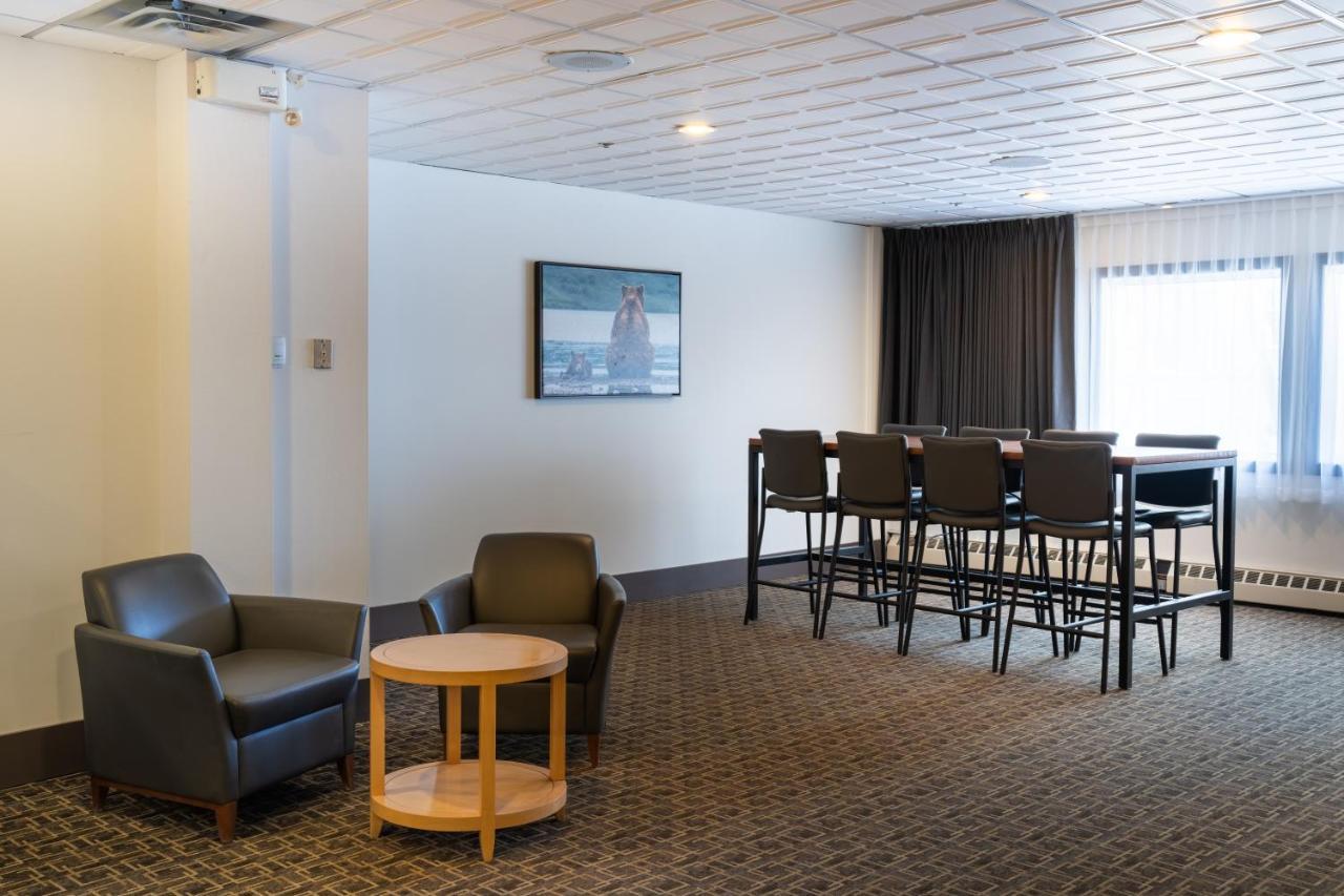 Sternwheeler & Conference Centre, Trademark By Wyndham Hotel