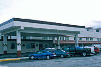 Sternwheeler & Conference Centre, Trademark By Wyndham Hotel 3*