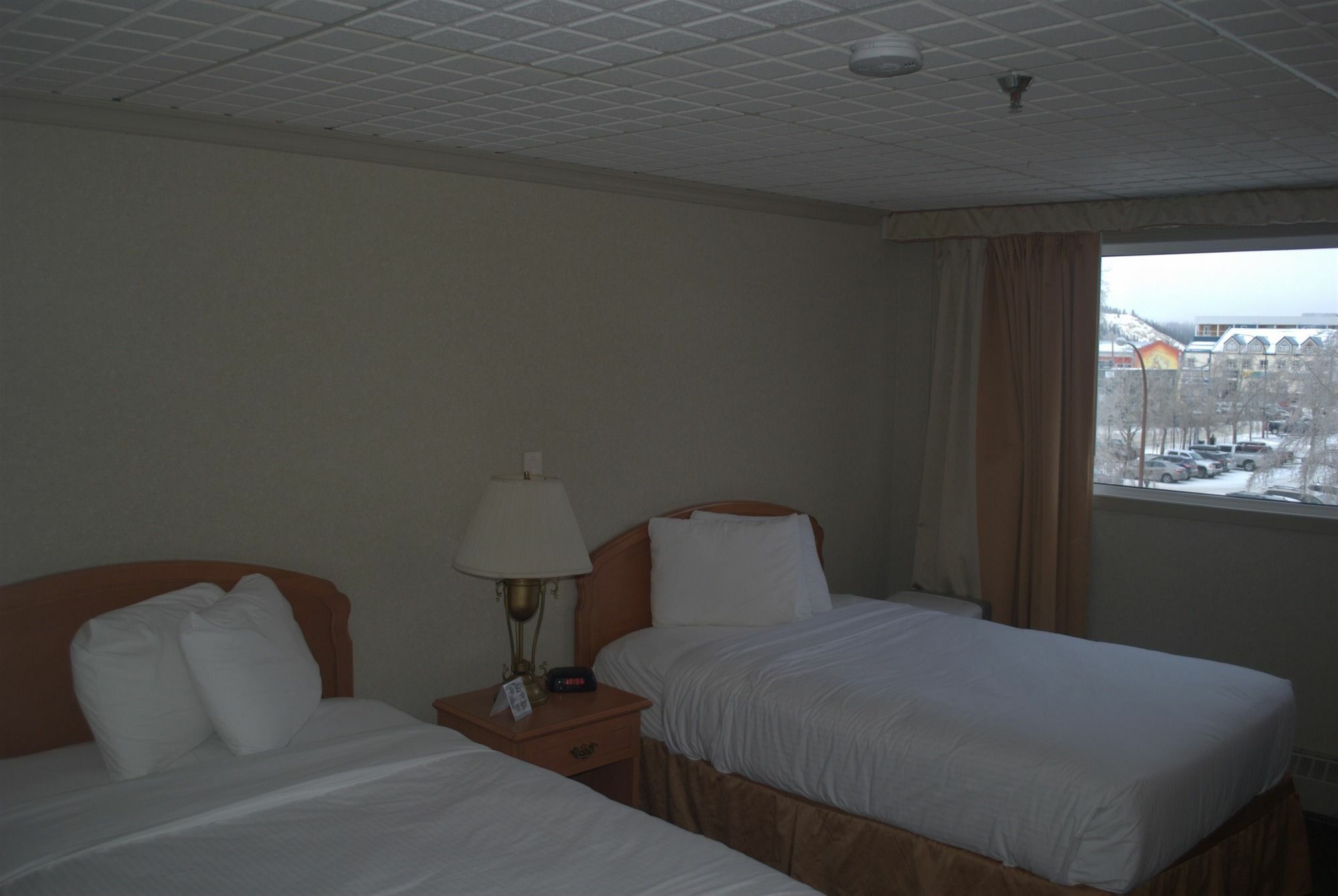 Sternwheeler & Conference Centre, Trademark By Wyndham Whitehorse